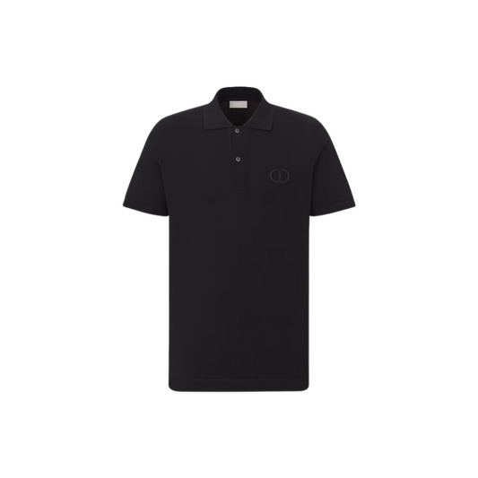 Dior CD Icon Polo Shirt