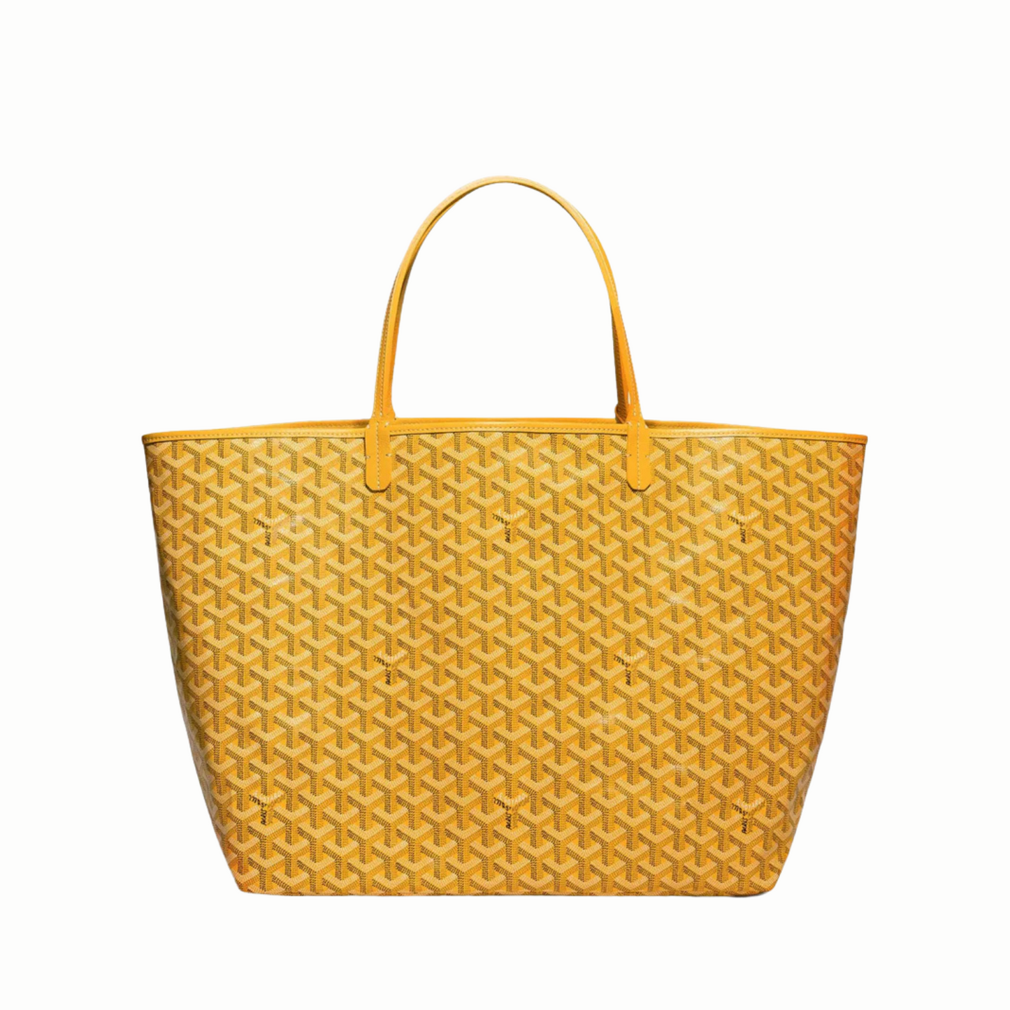 Goyard Saint Louis GM Tote Bag