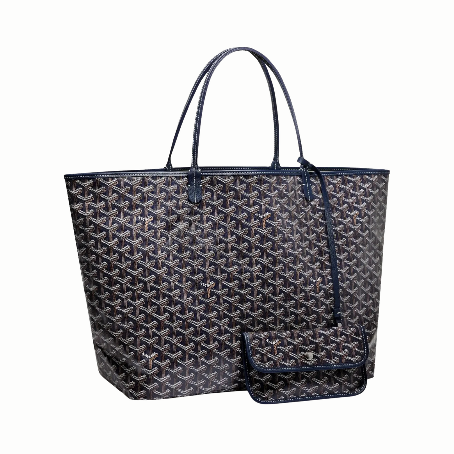 Goyard Saint Louis GM Tote Bag