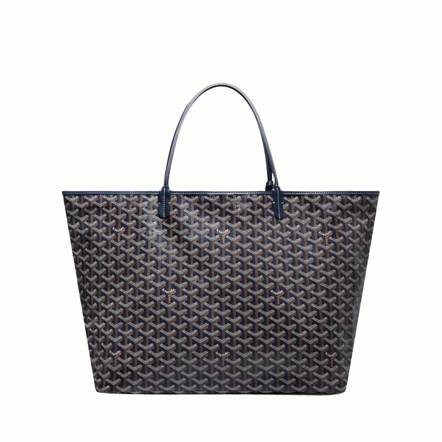 Goyard Saint Louis GM Tote Bag