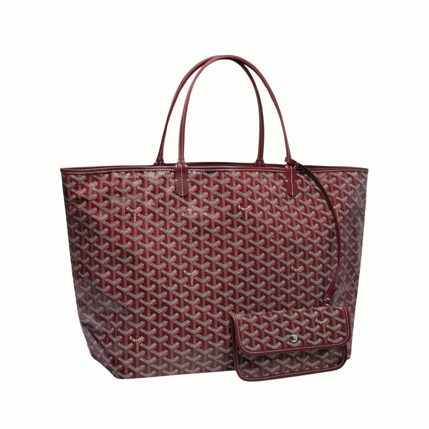 Goyard Saint Louis GM Tote Bag