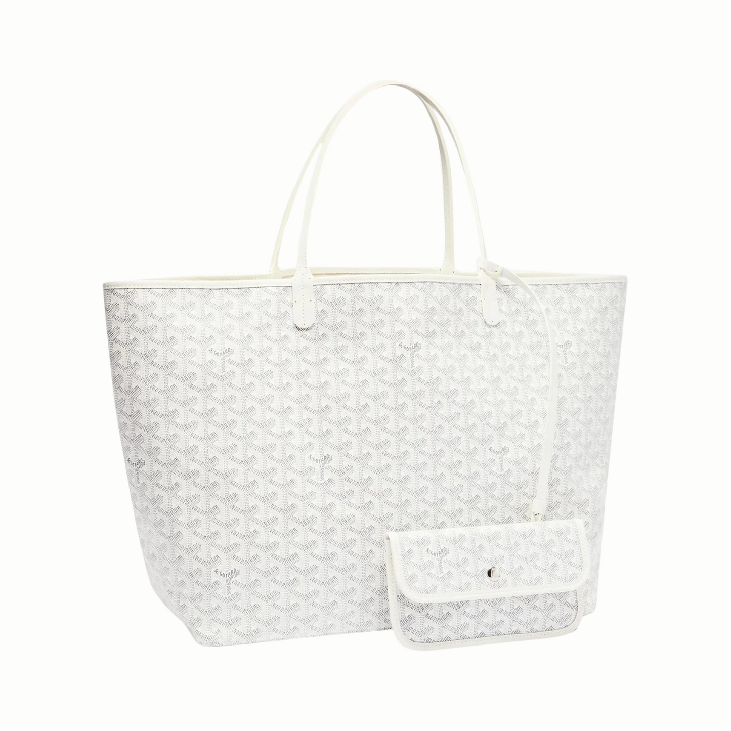 Goyard Saint Louis GM Tote Bag