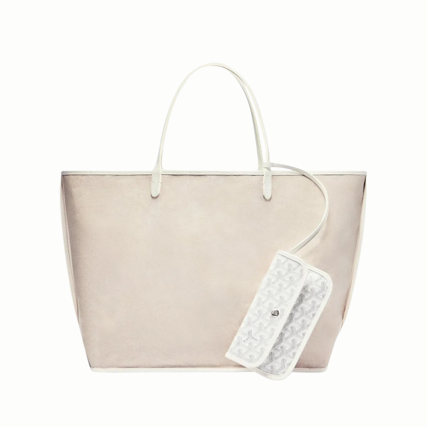 Goyard Saint Louis GM Tote Bag