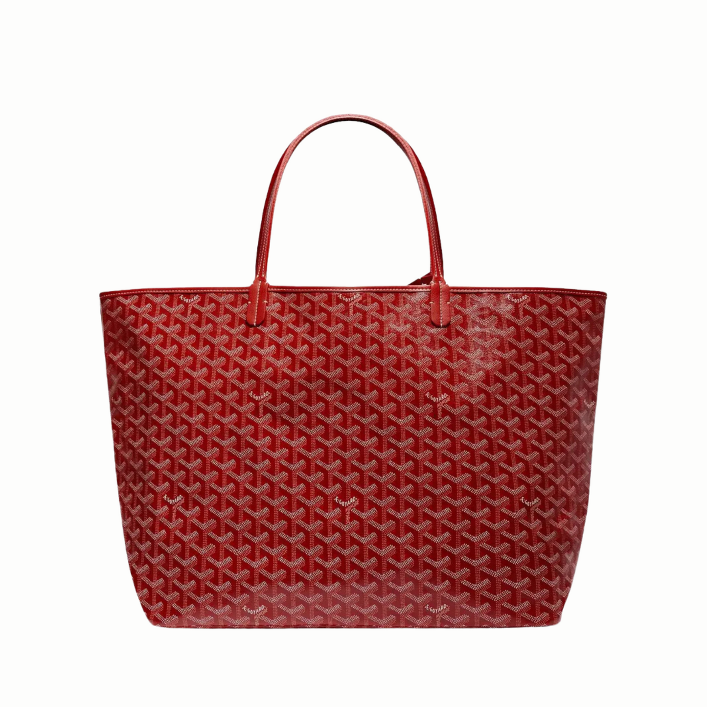 Goyard Saint Louis GM Tote Bag