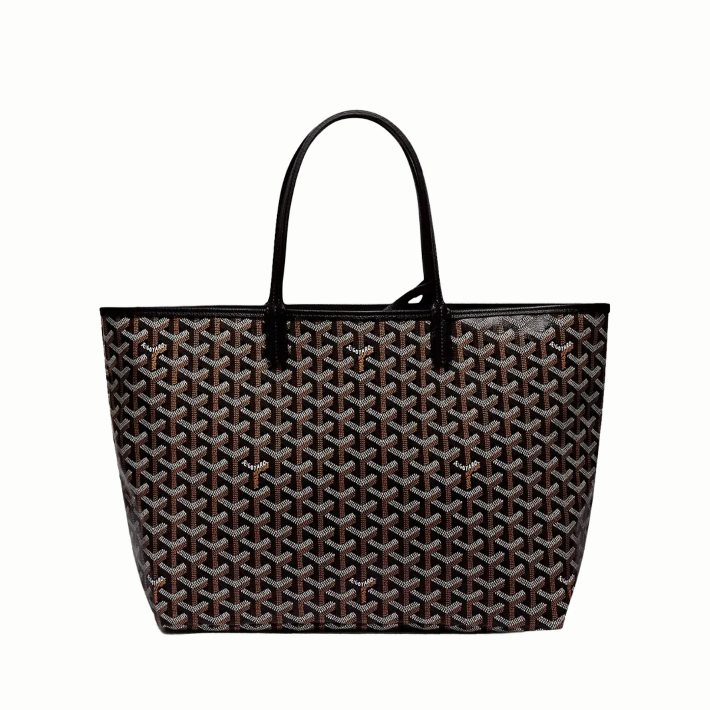 Goyard Saint Louis GM Tote Bag