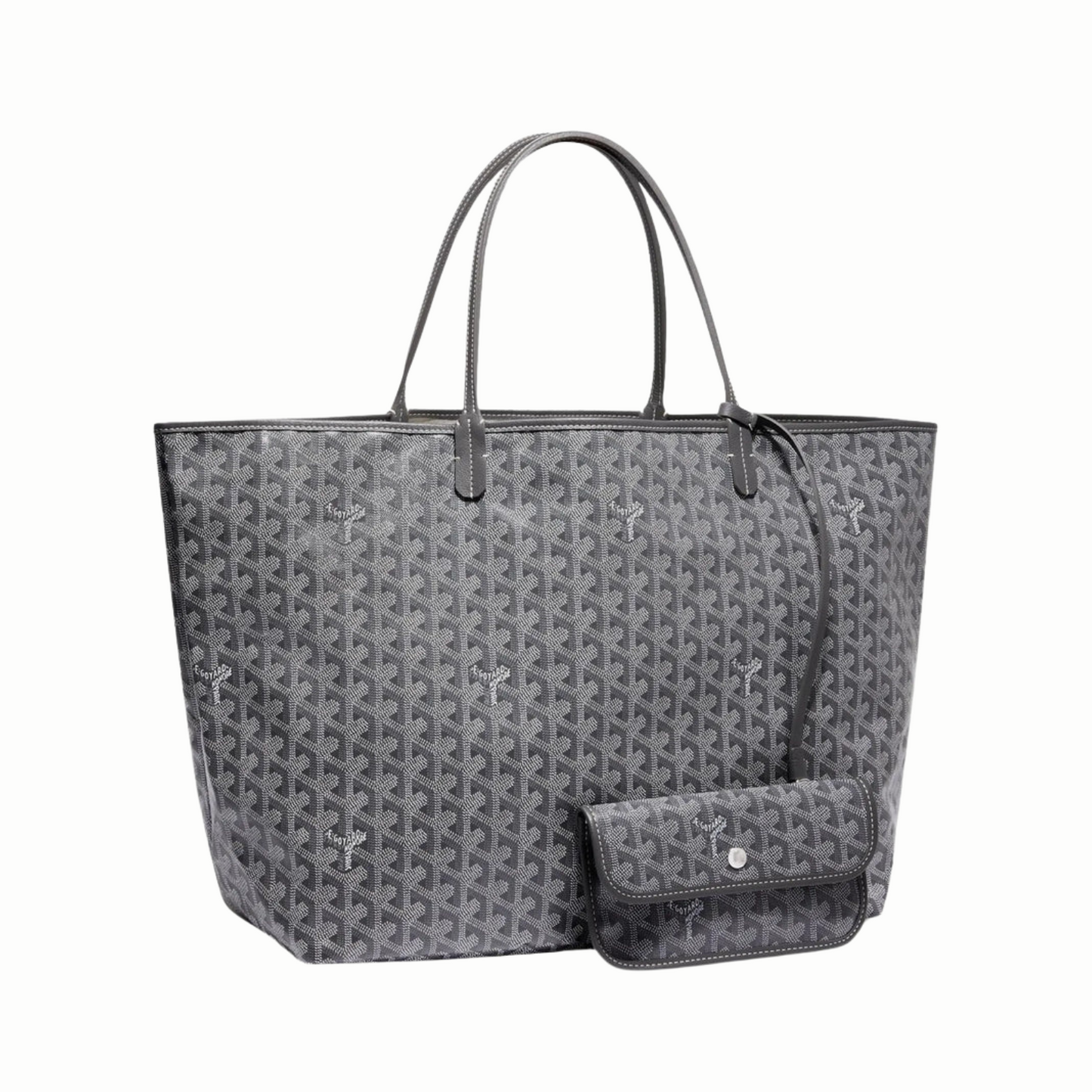 Goyard Saint Louis GM Tote Bag