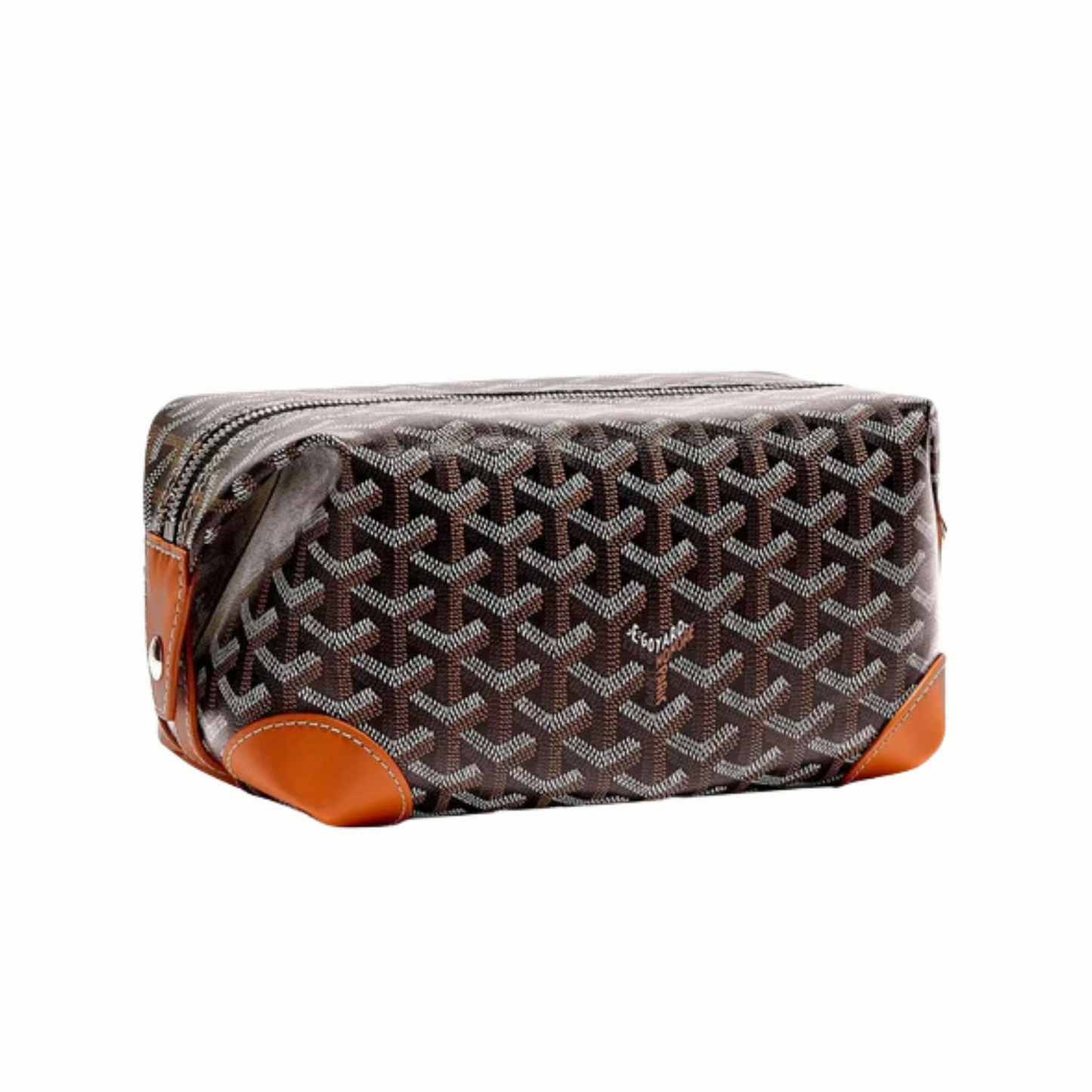 Goyard Bowling 25 Toiletry Bag