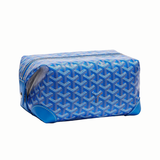 Goyard Bowling 25 Toiletry Bag