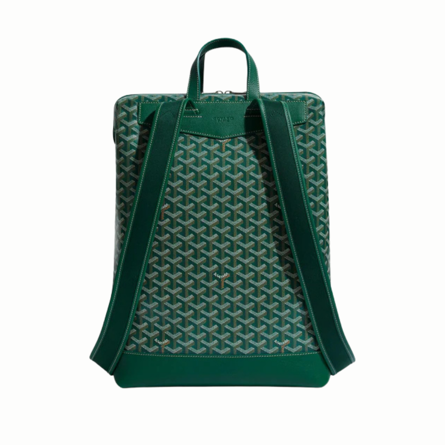 Goyard Cisalpin Backpack