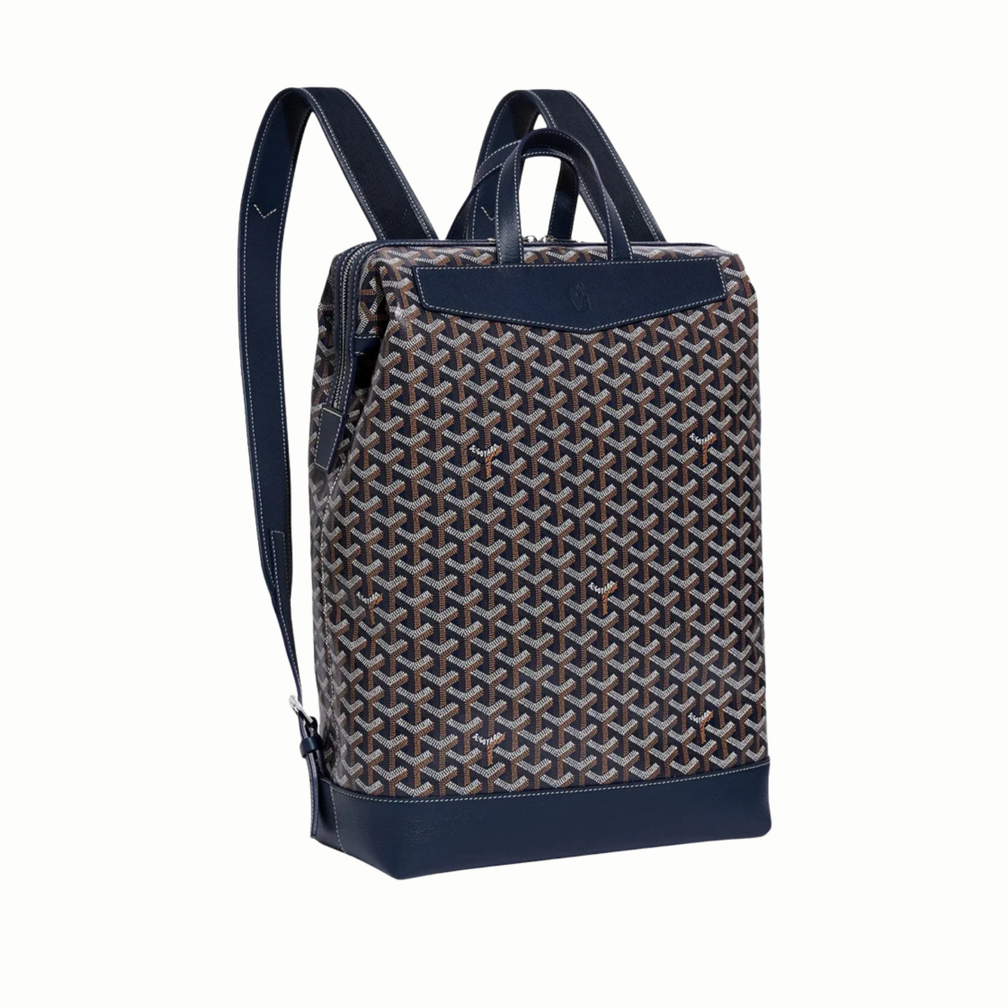 Goyard Cisalpin Backpack