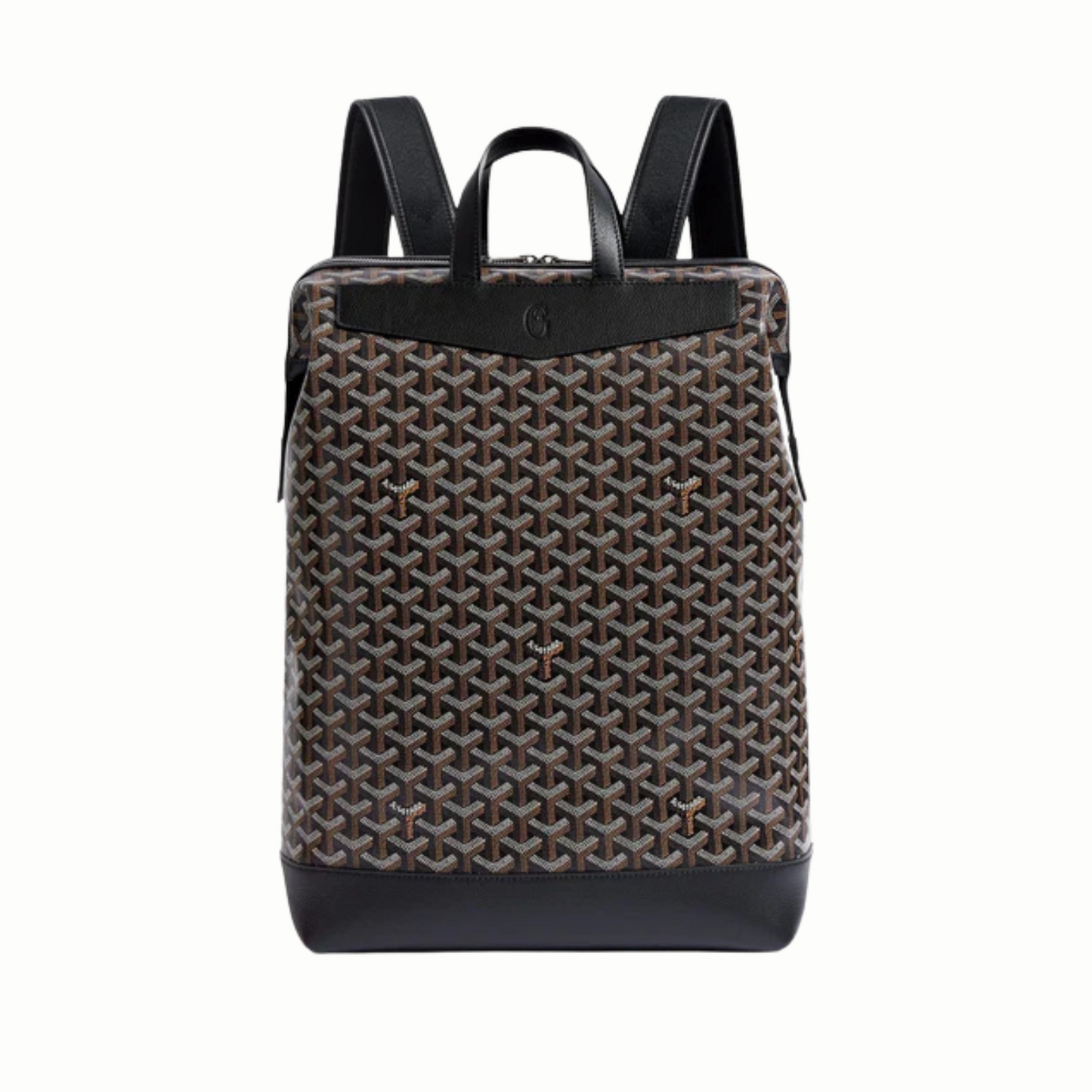 Goyard Cisalpin Backpack