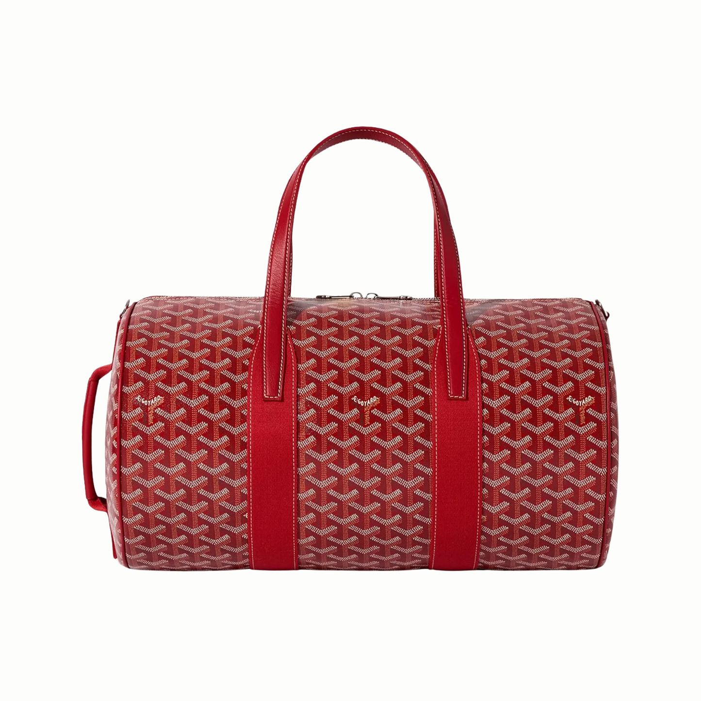 Goyard Barrel 40 Sports Duffle Bag