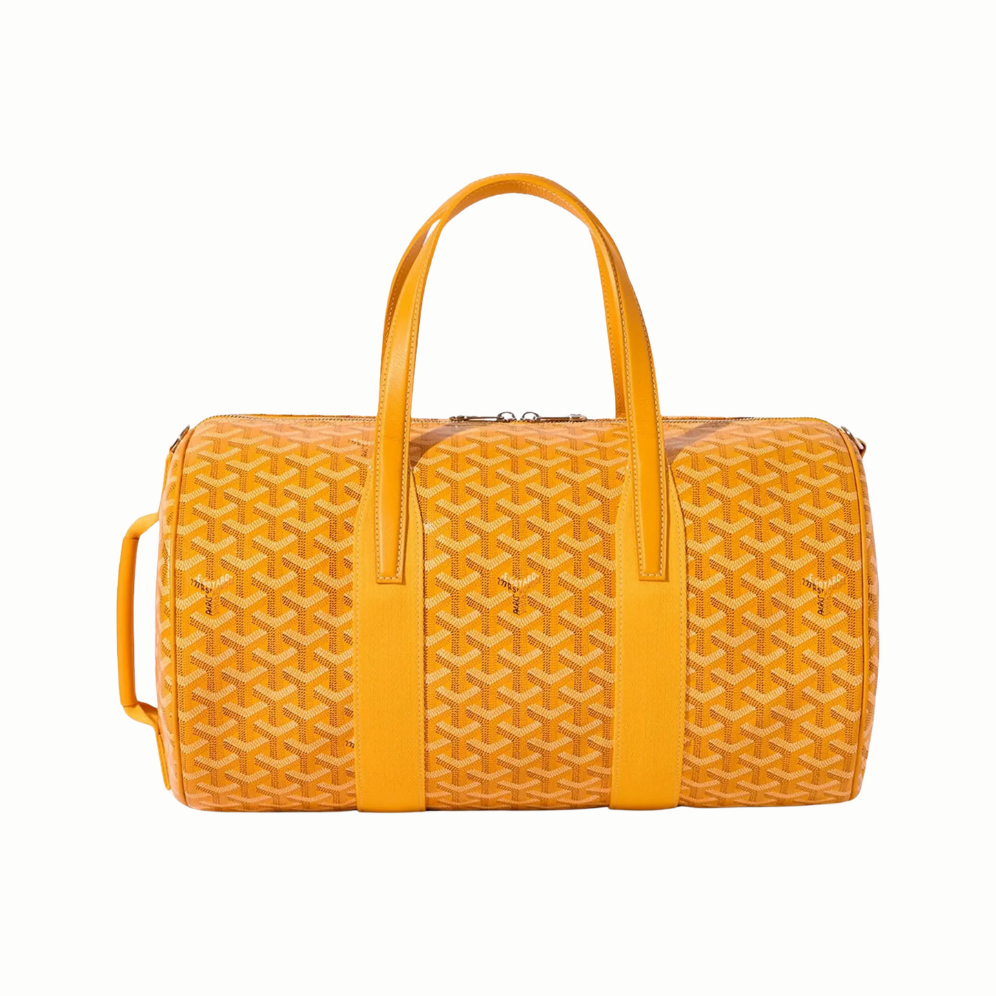 Goyard Barrel 40 Sports Duffle Bag