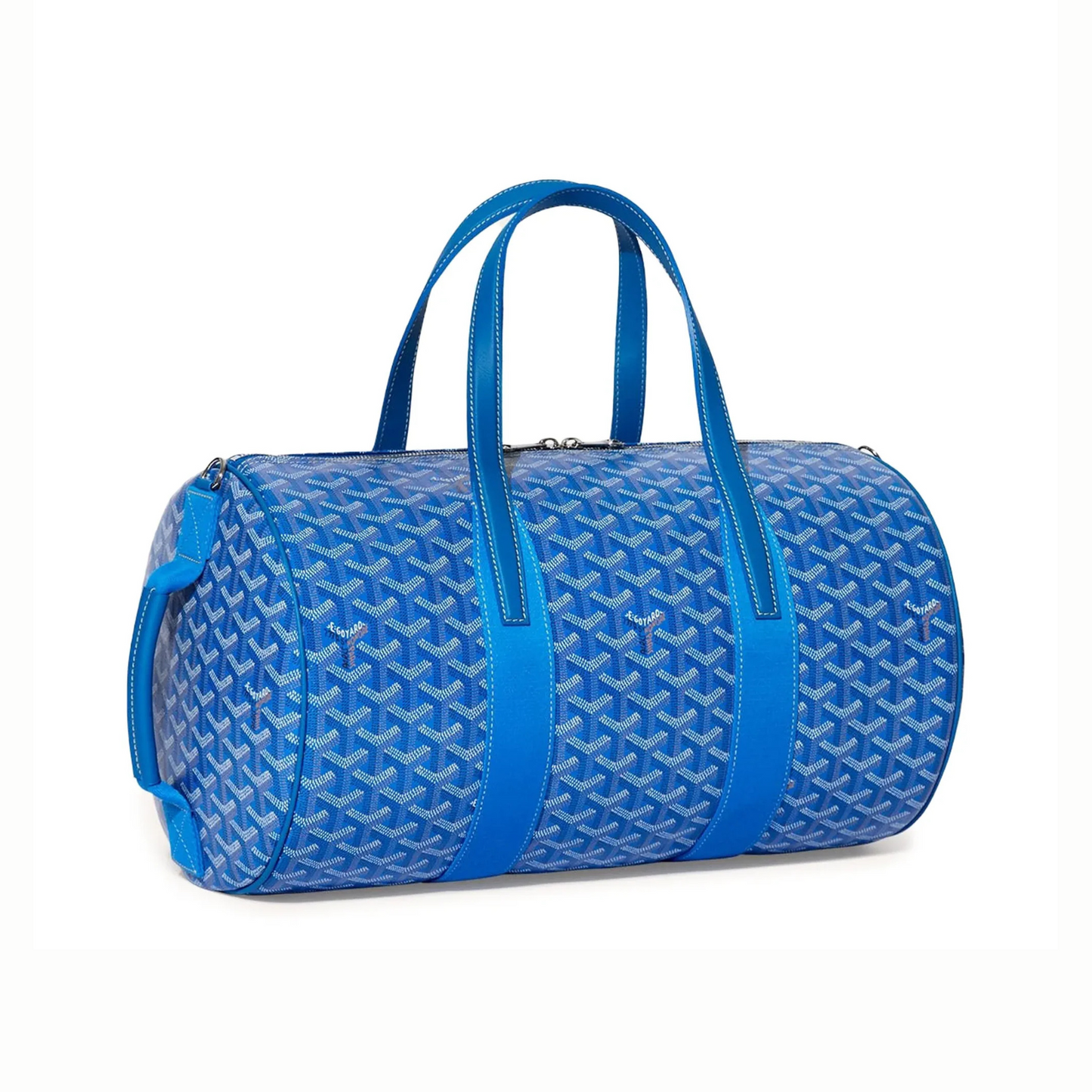 Goyard Barrel 40 Sports Duffle Bag