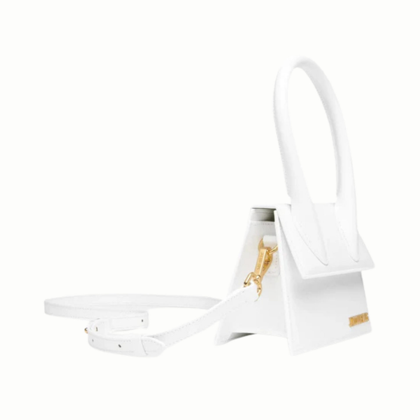 Jacquemus Le Chiquito Moyen Handbag