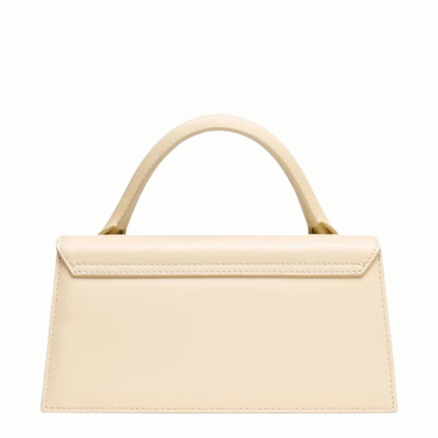 Jacquemus Le Chiquito Long Leather Handbag
