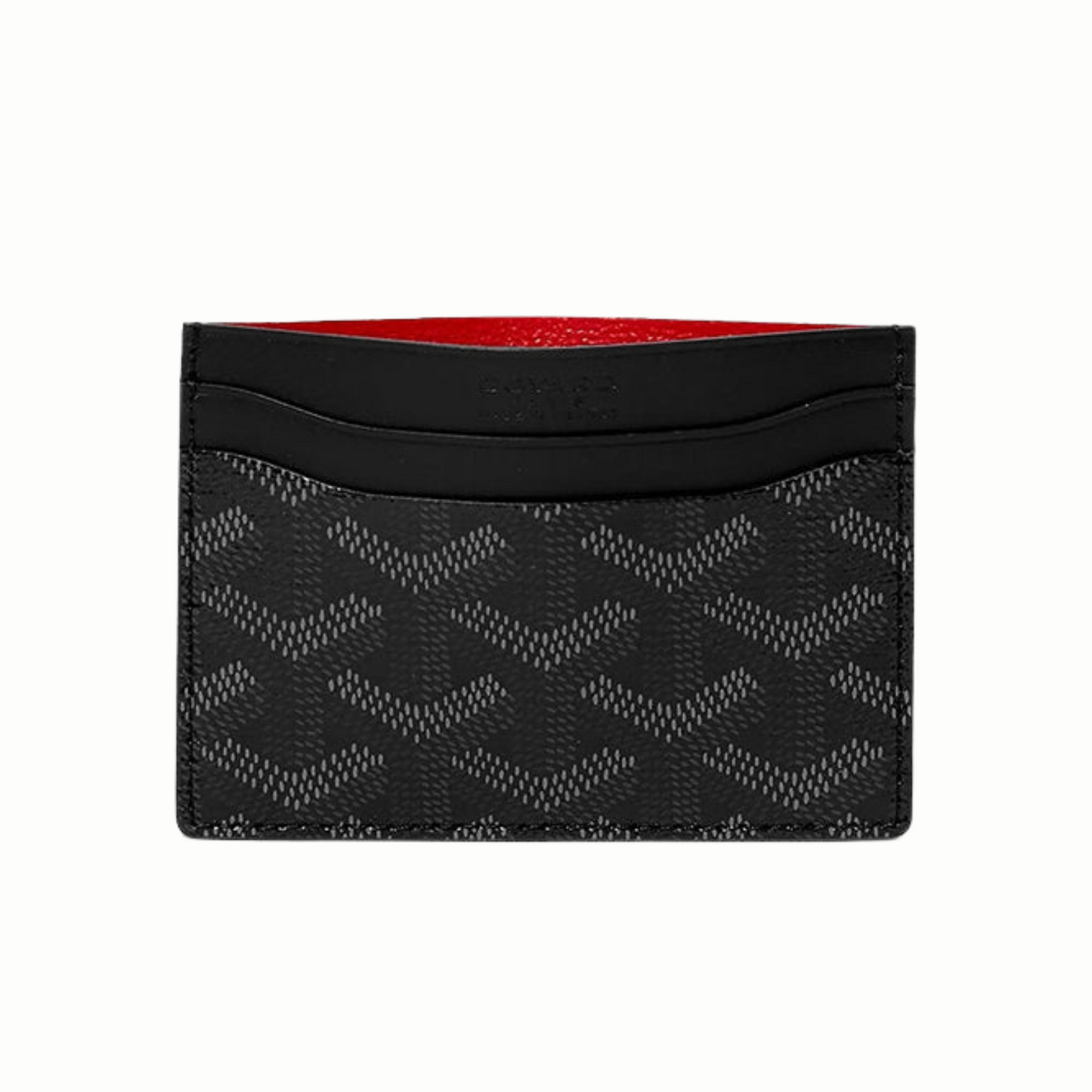 Goyard Saint Sulpice Card Holder