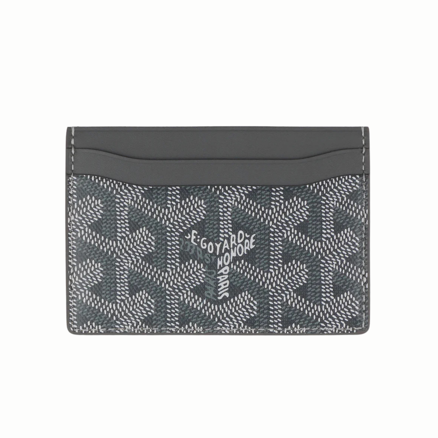 Goyard Saint Sulpice Card Holder