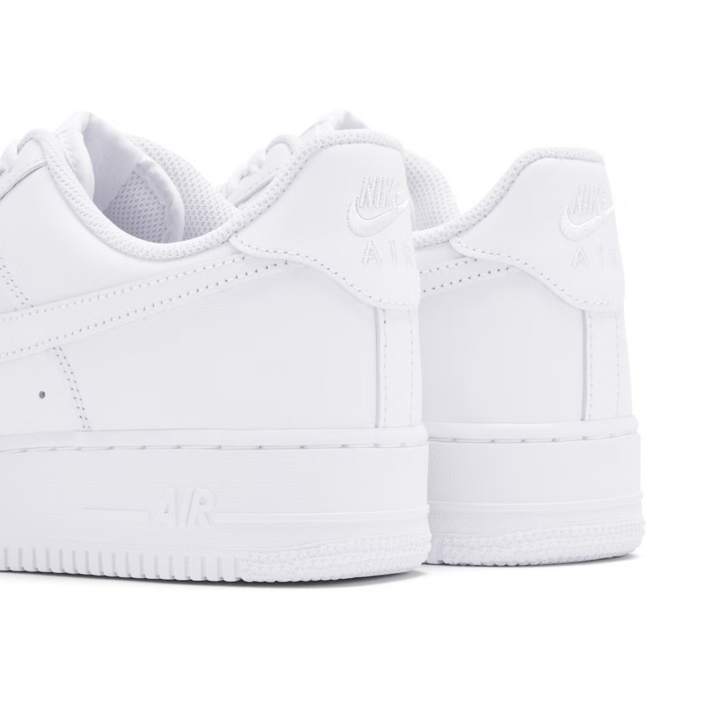Nike Air Force 1 Low '07 White