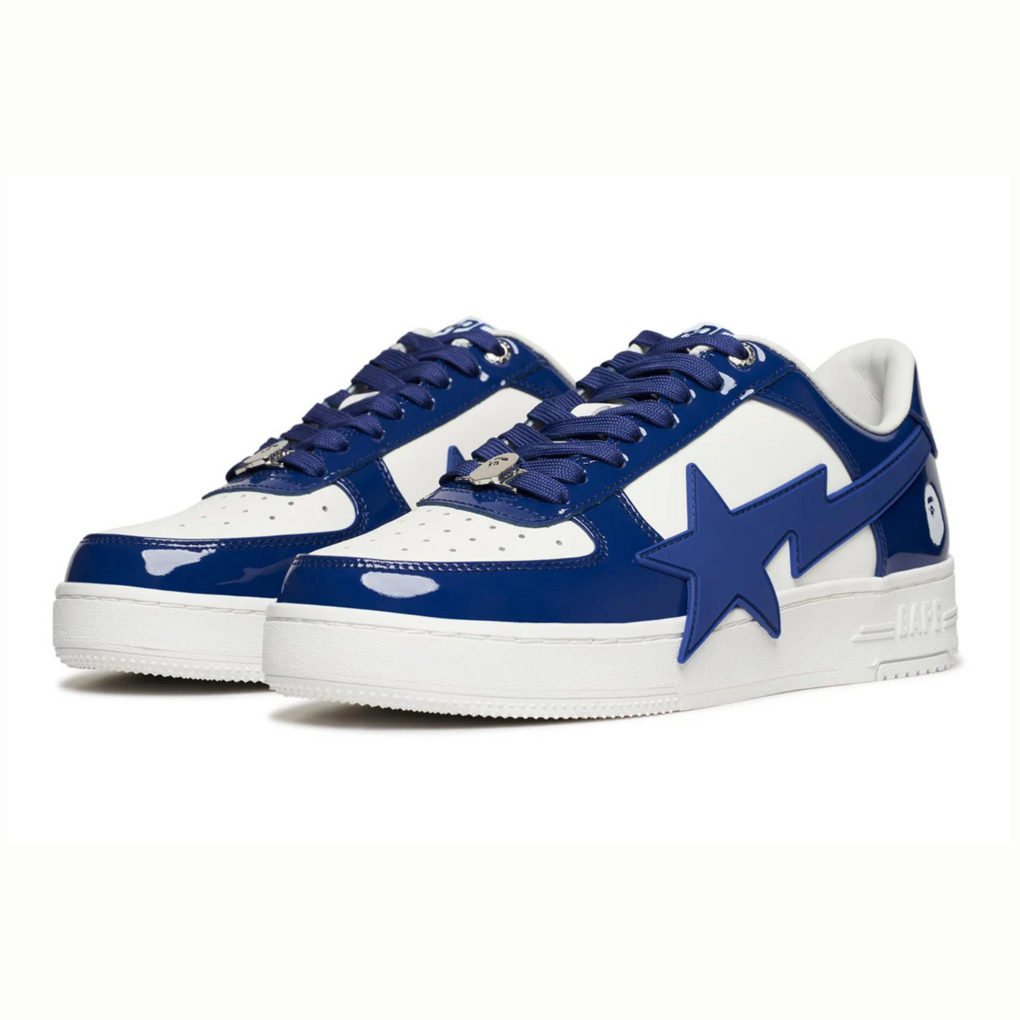 A Bathing Ape Bape Sta OS #3 M2
