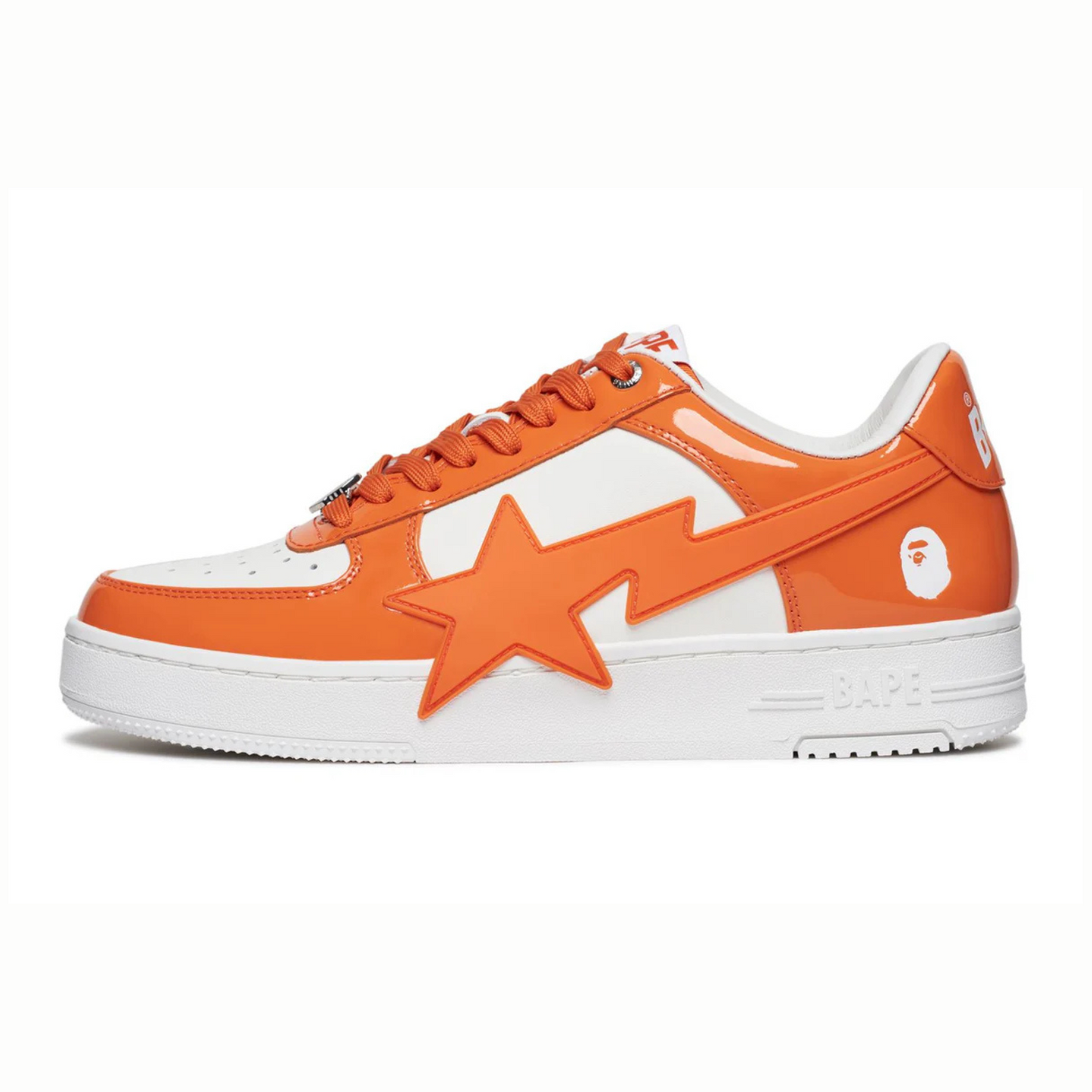 A Bathing Ape Bape Sta OS #3 M2