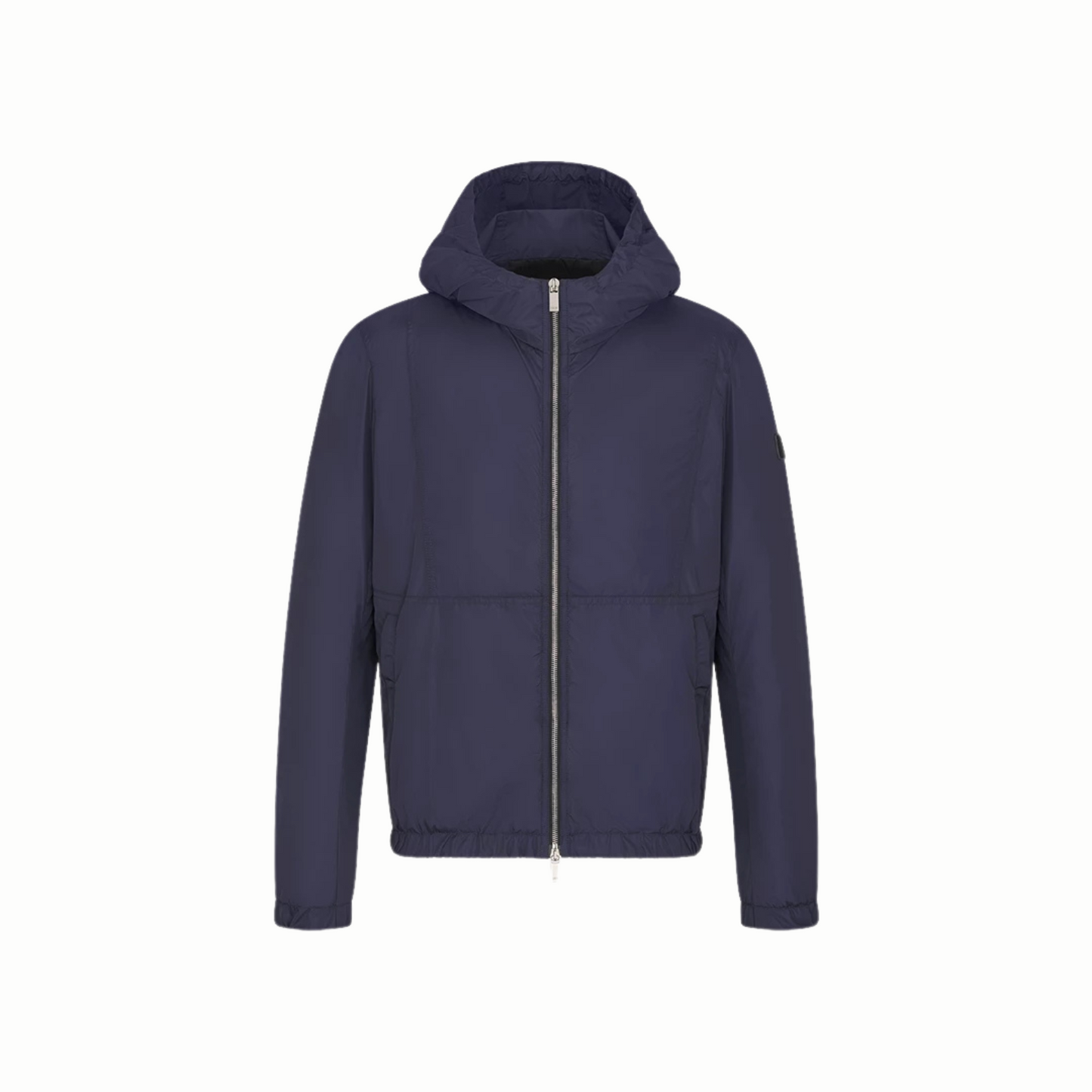 Dior Hooded Jacket