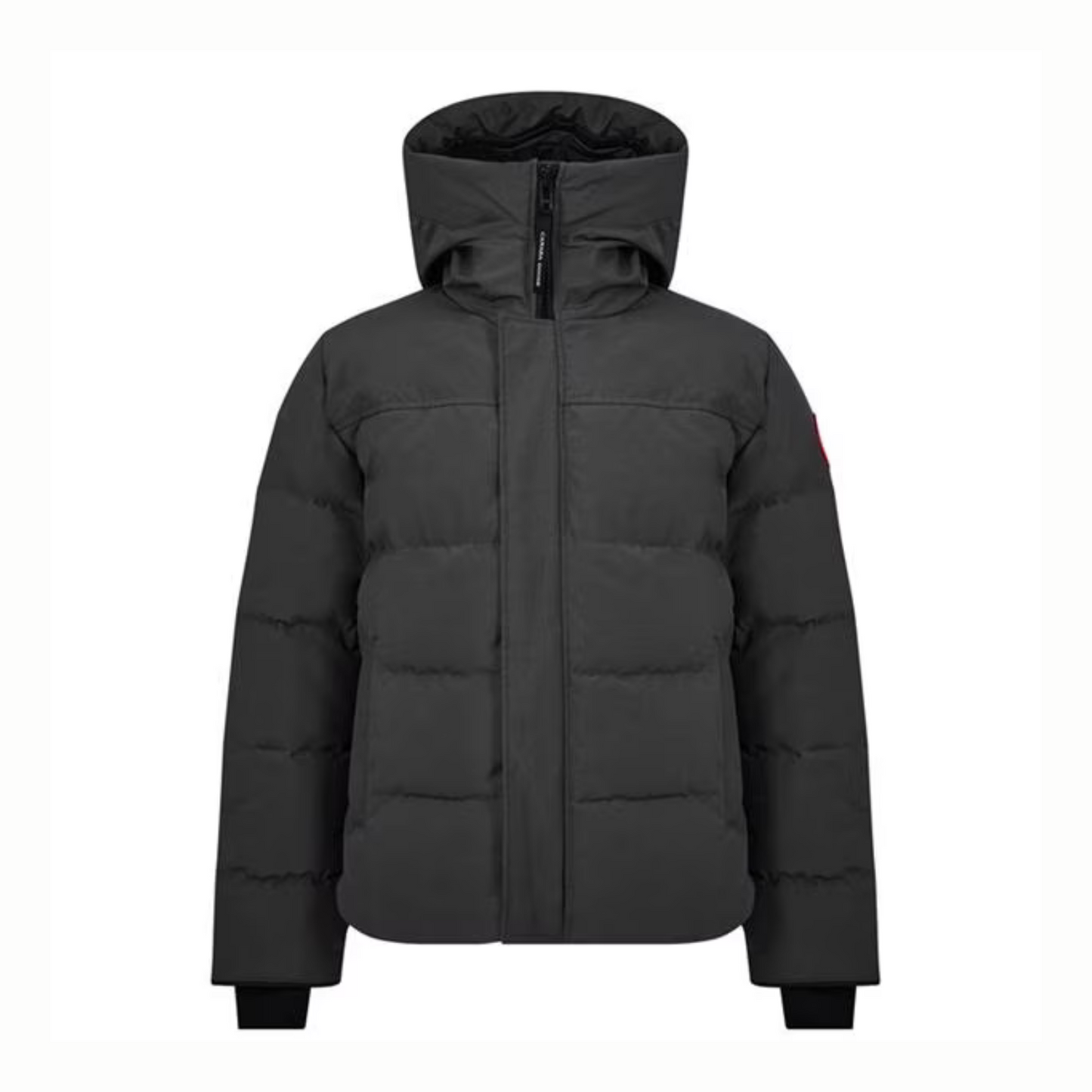 Canada Goose Macmillan Parka (Classic Label)