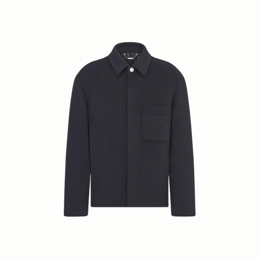 Dior Icons Workwear Jacket
