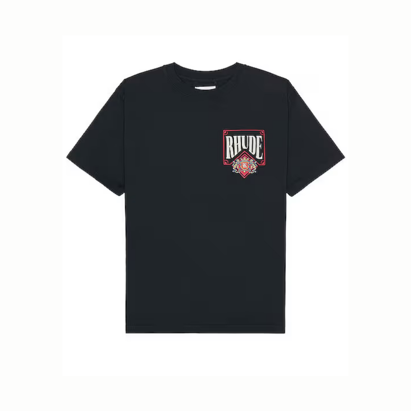 Rhude Card T-shirt