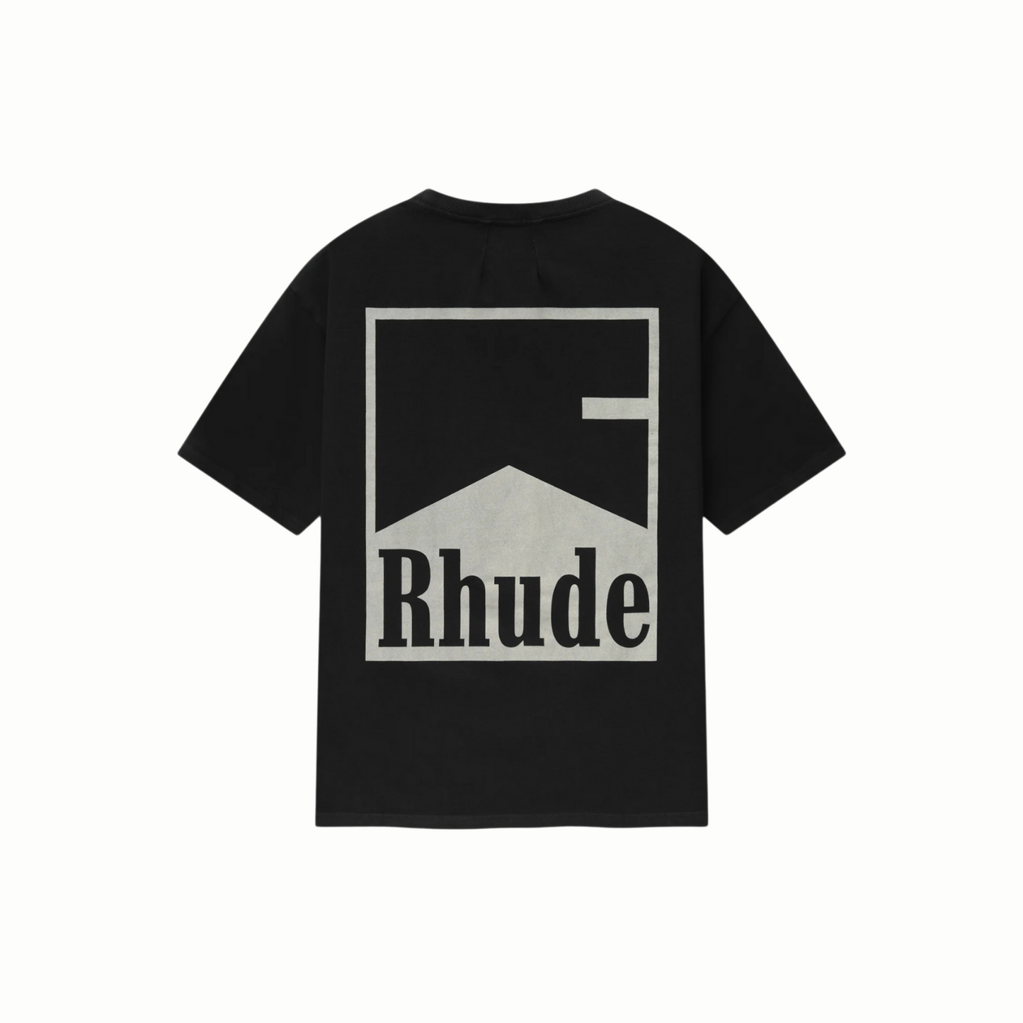 Rhude Chevron T-shirt