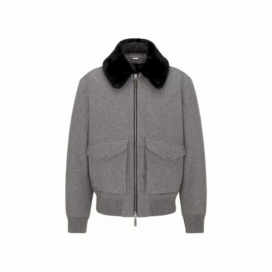 Dior Icons Bomber Jacket