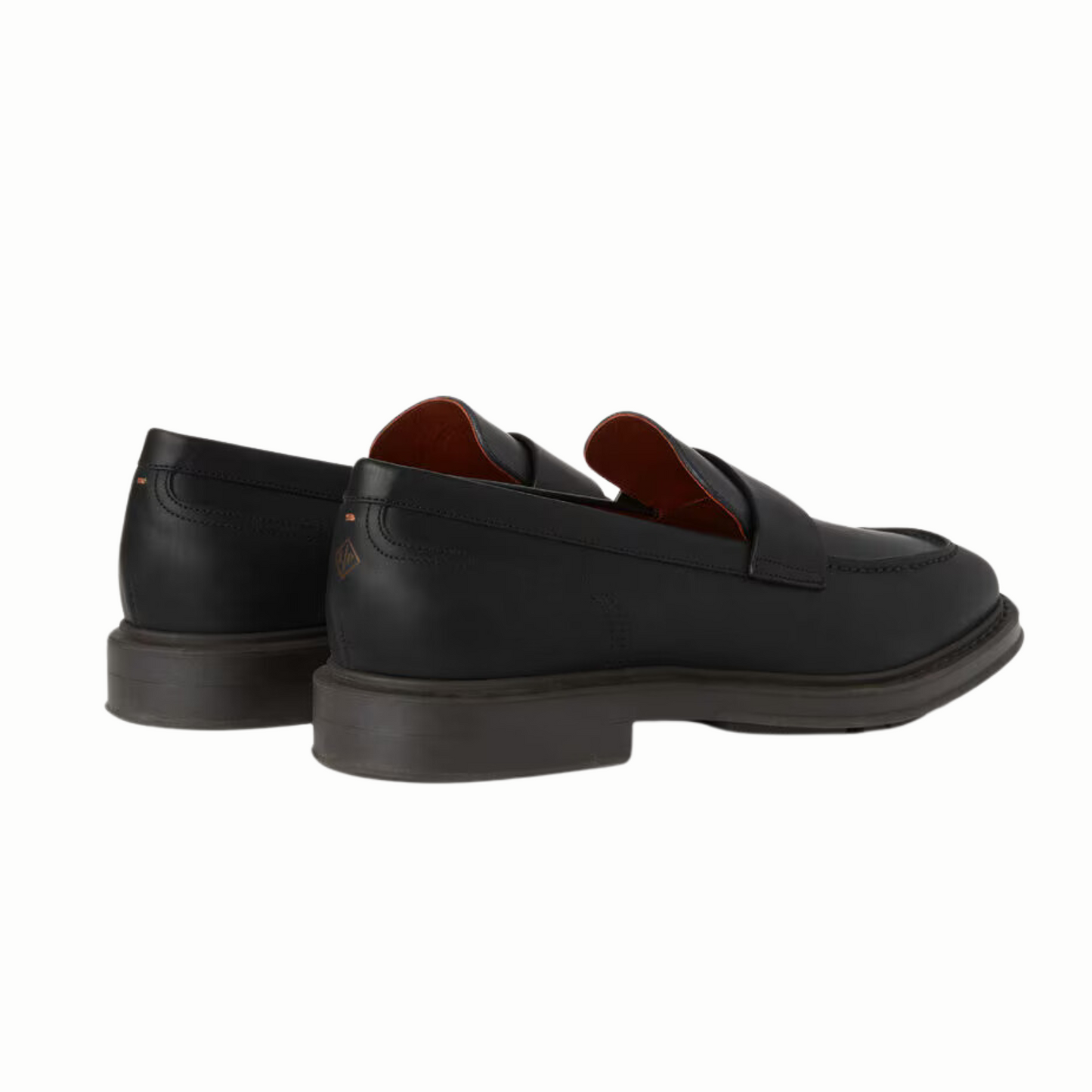 Loro Piana Travis Loafer Calfskin