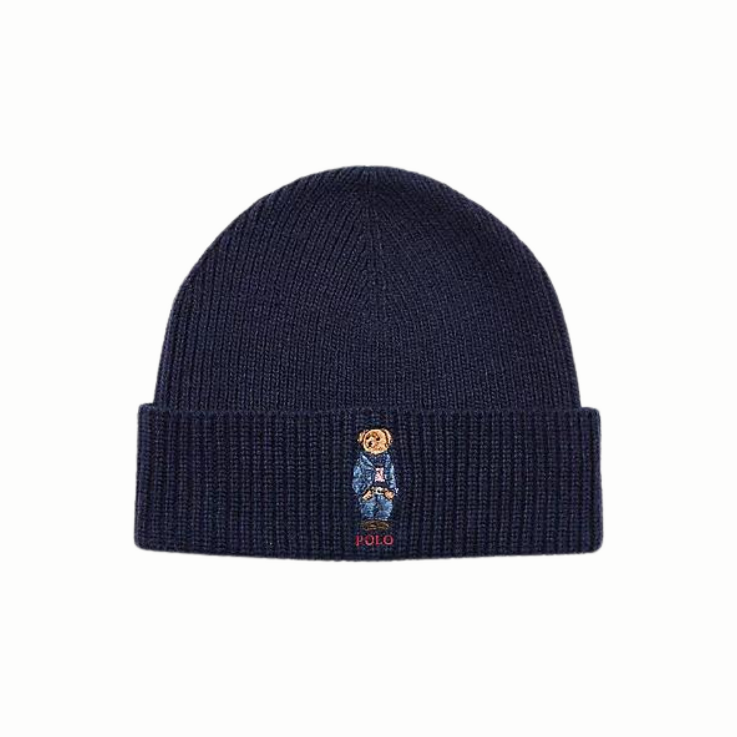 Polo Ralph Lauren Polo Bear Beanie