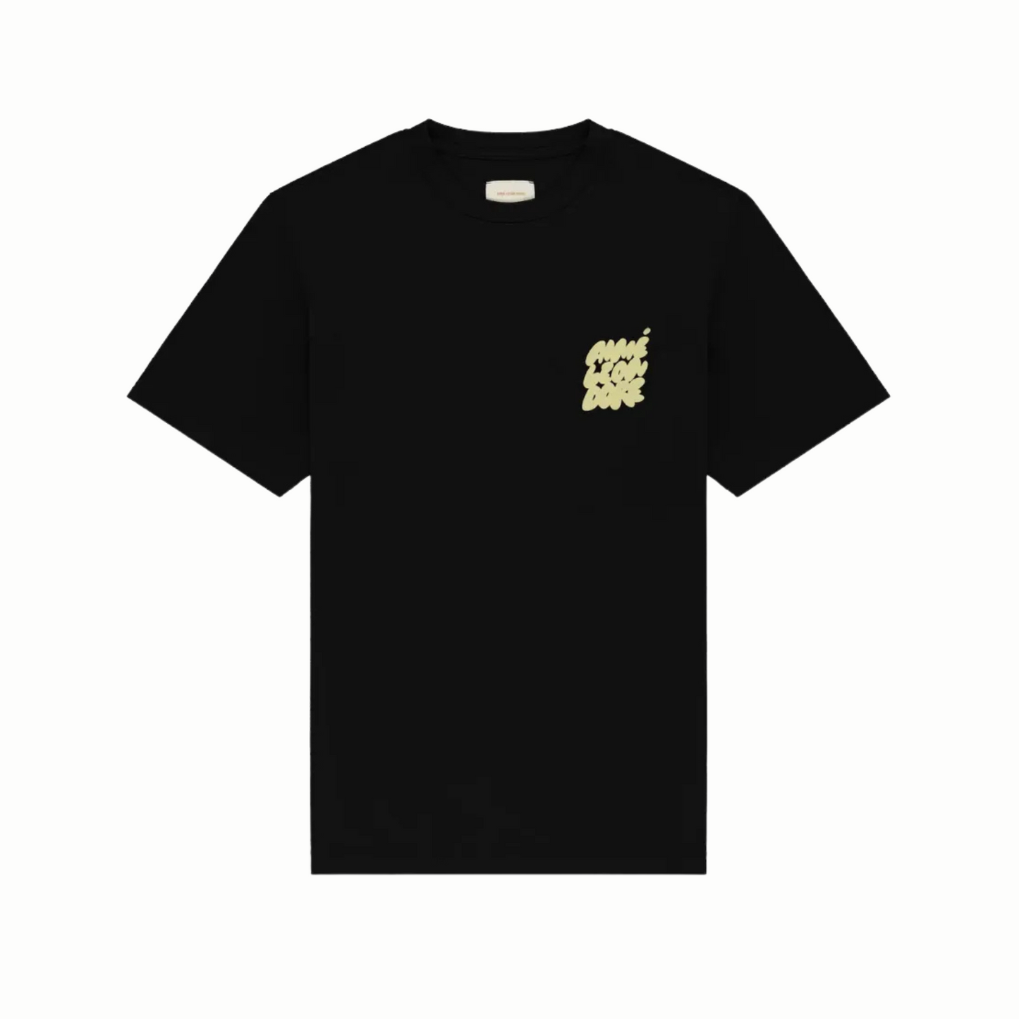 Aimé Leon Dore Stacked Logo