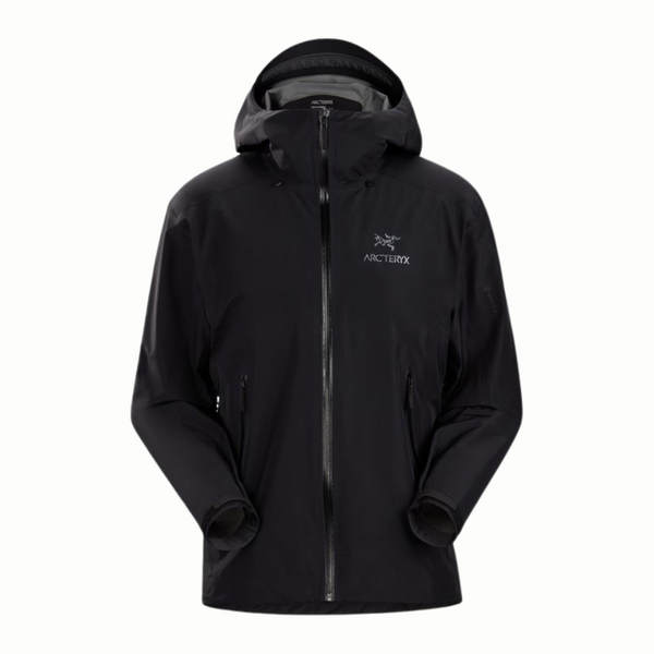 Arc'teryx Beta LT GORE-TEX® hooded jacket