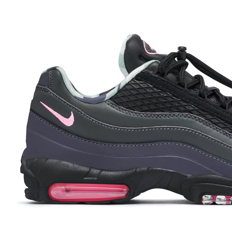 Nike Air Max 95 SP Corteiz Pink Beam