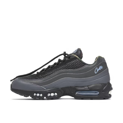 Nike Air Max 95 SP Corteiz Aegean Storm UK 10 - In Stock