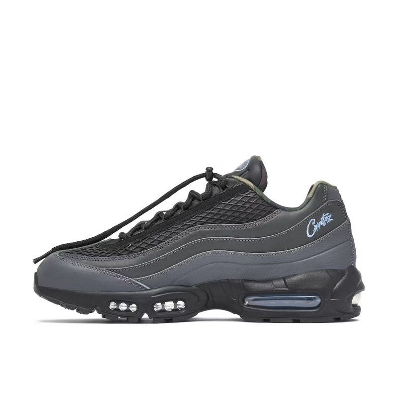 Nike Air Max 95 SP Corteiz Aegean Storm