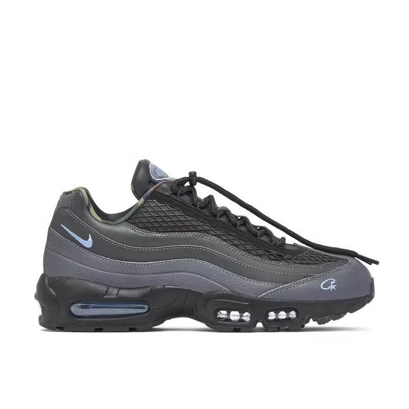 Nike Air Max 95 SP Corteiz Aegean Storm