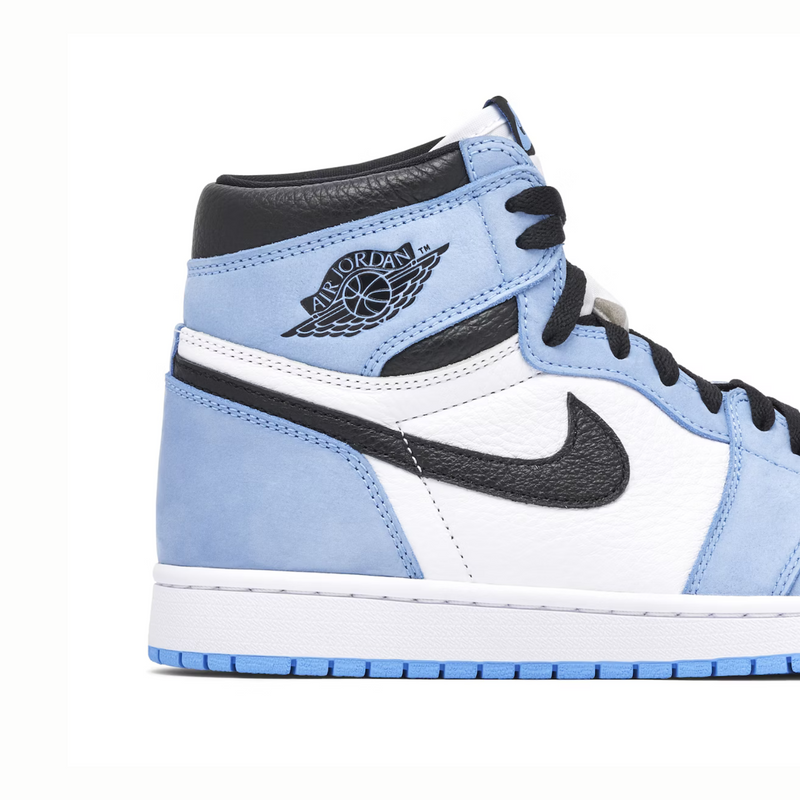 Jordan 1 Retro High University Blue