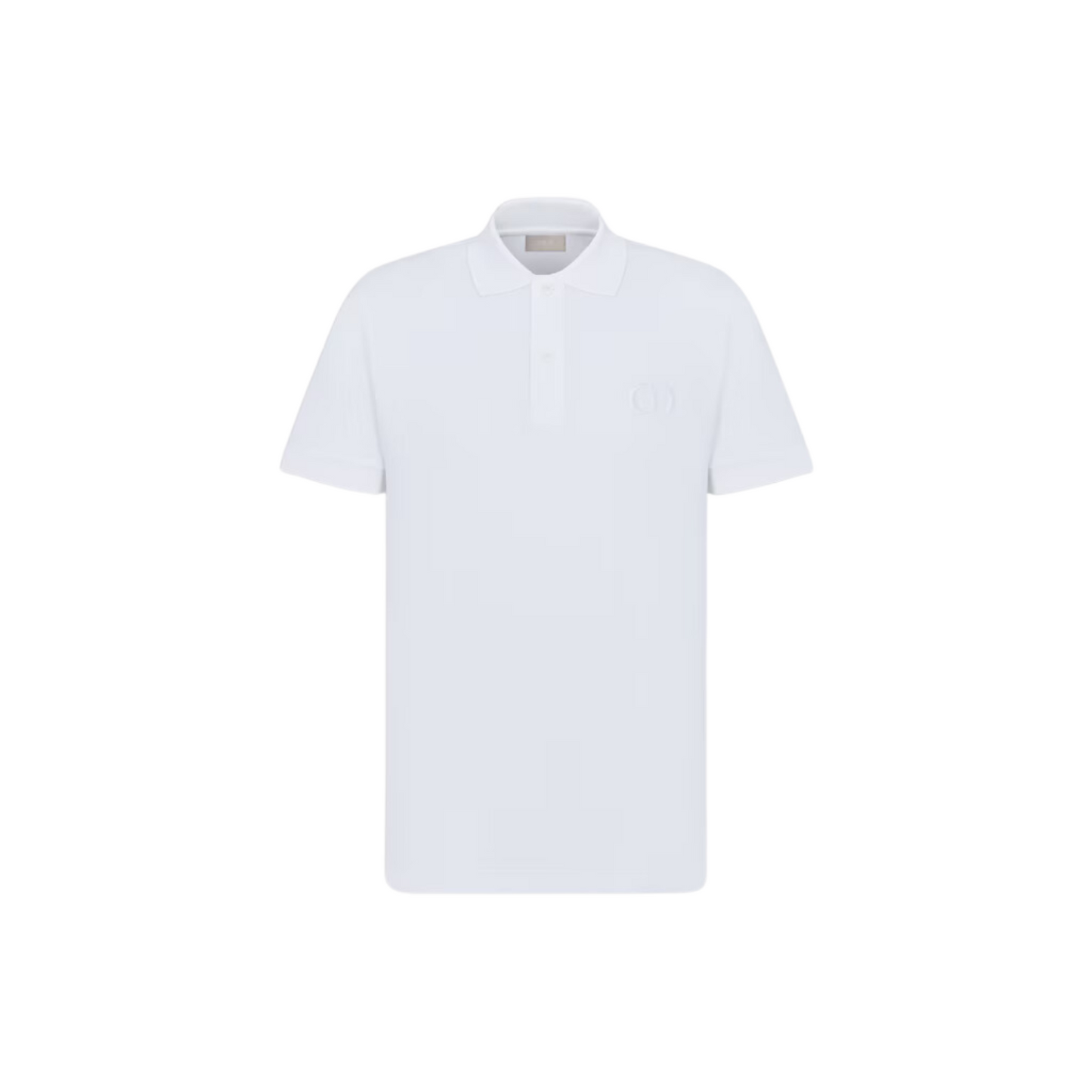 Dior CD Icon Polo Shirt