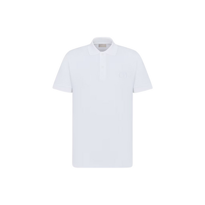 Dior CD Icon Polo Shirt