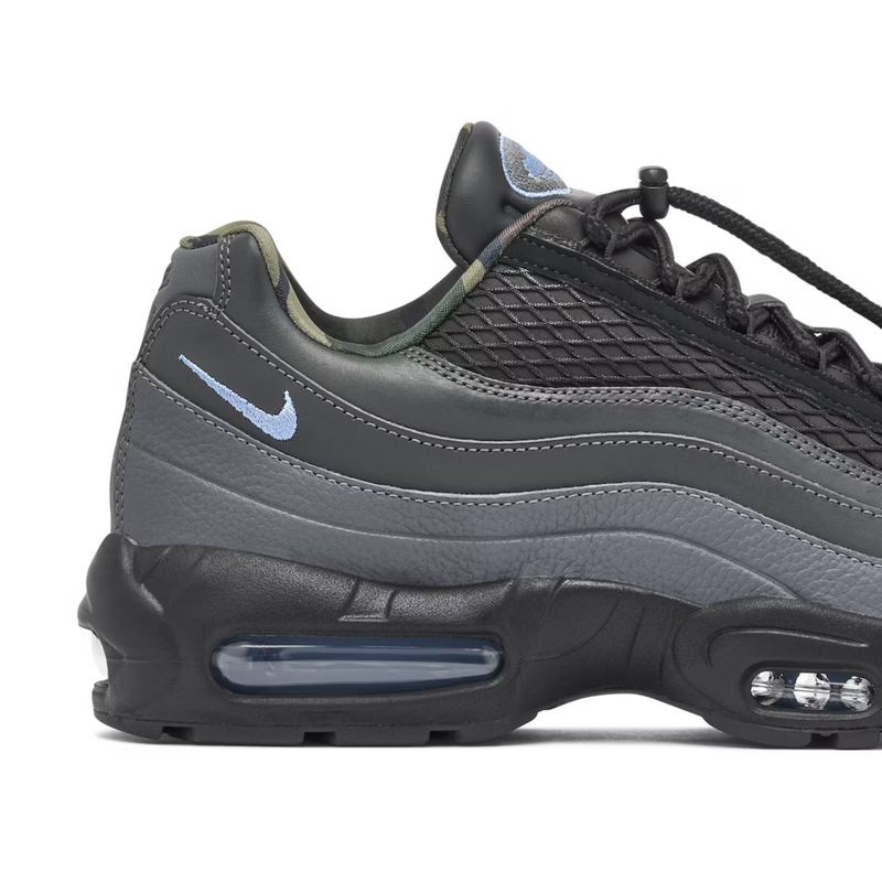 Nike Air Max 95 SP Corteiz Aegean Storm