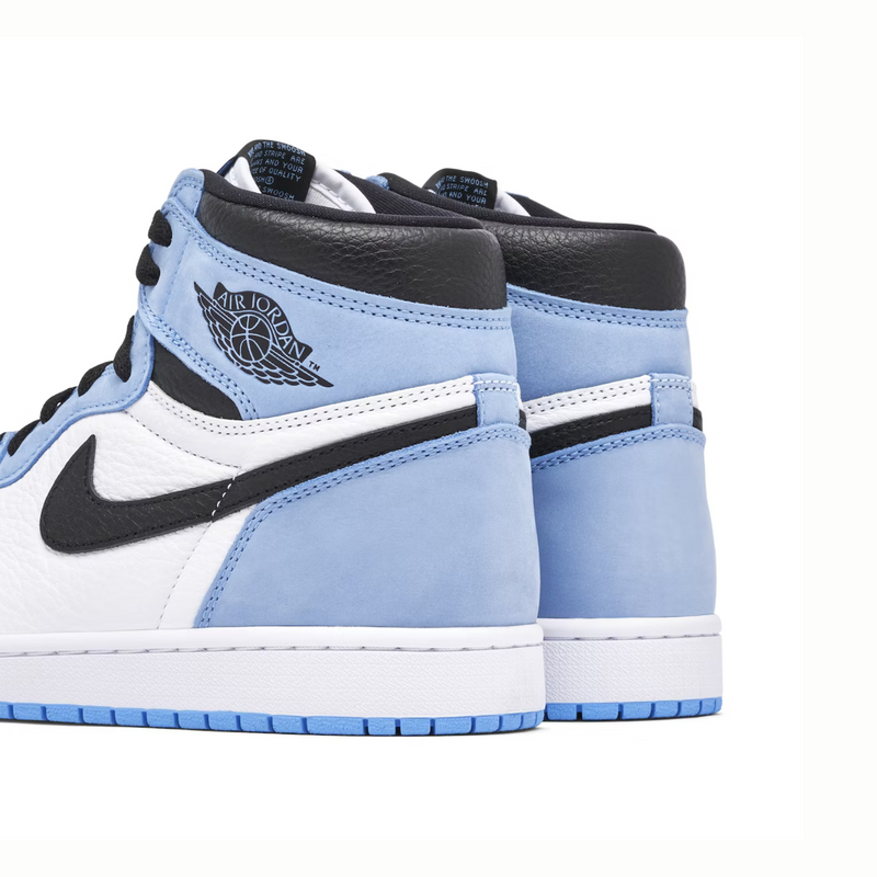 Jordan 1 Retro High University Blue