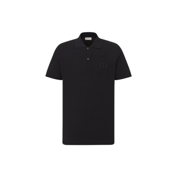 Dior CD Icon Polo Shirt