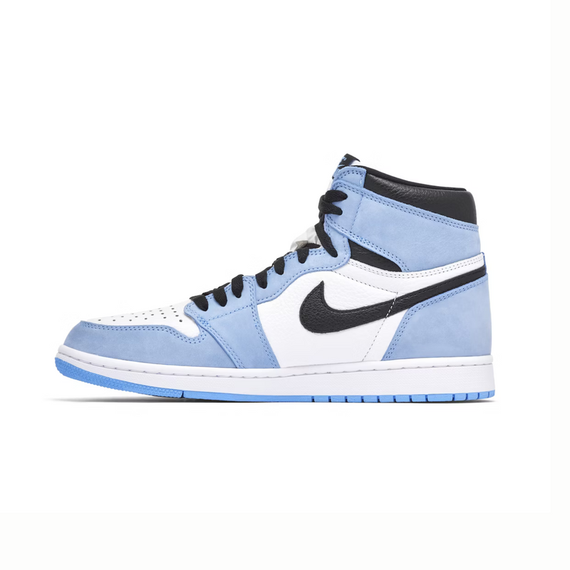 Jordan 1 Retro High University Blue