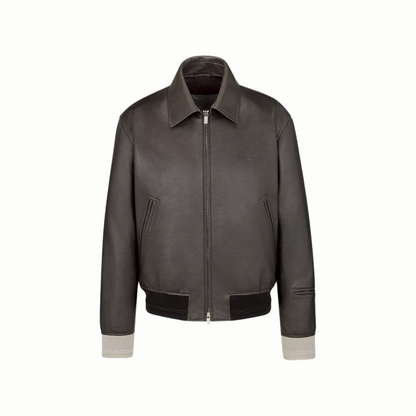Christian Dior Couture Signature Blouson Jacket
