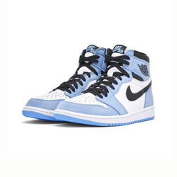 Jordan 1 Retro High University Blue