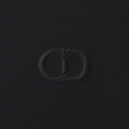 Dior CD Icon Polo Shirt