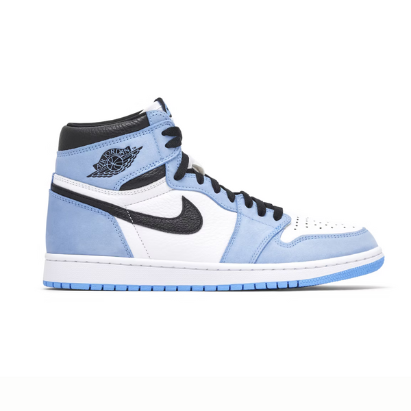 Jordan 1 Retro High University Blue